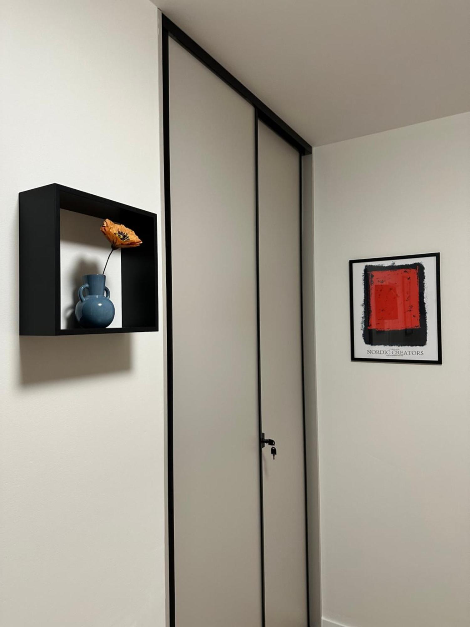 Trendy Apartment Trenčín エクステリア 写真