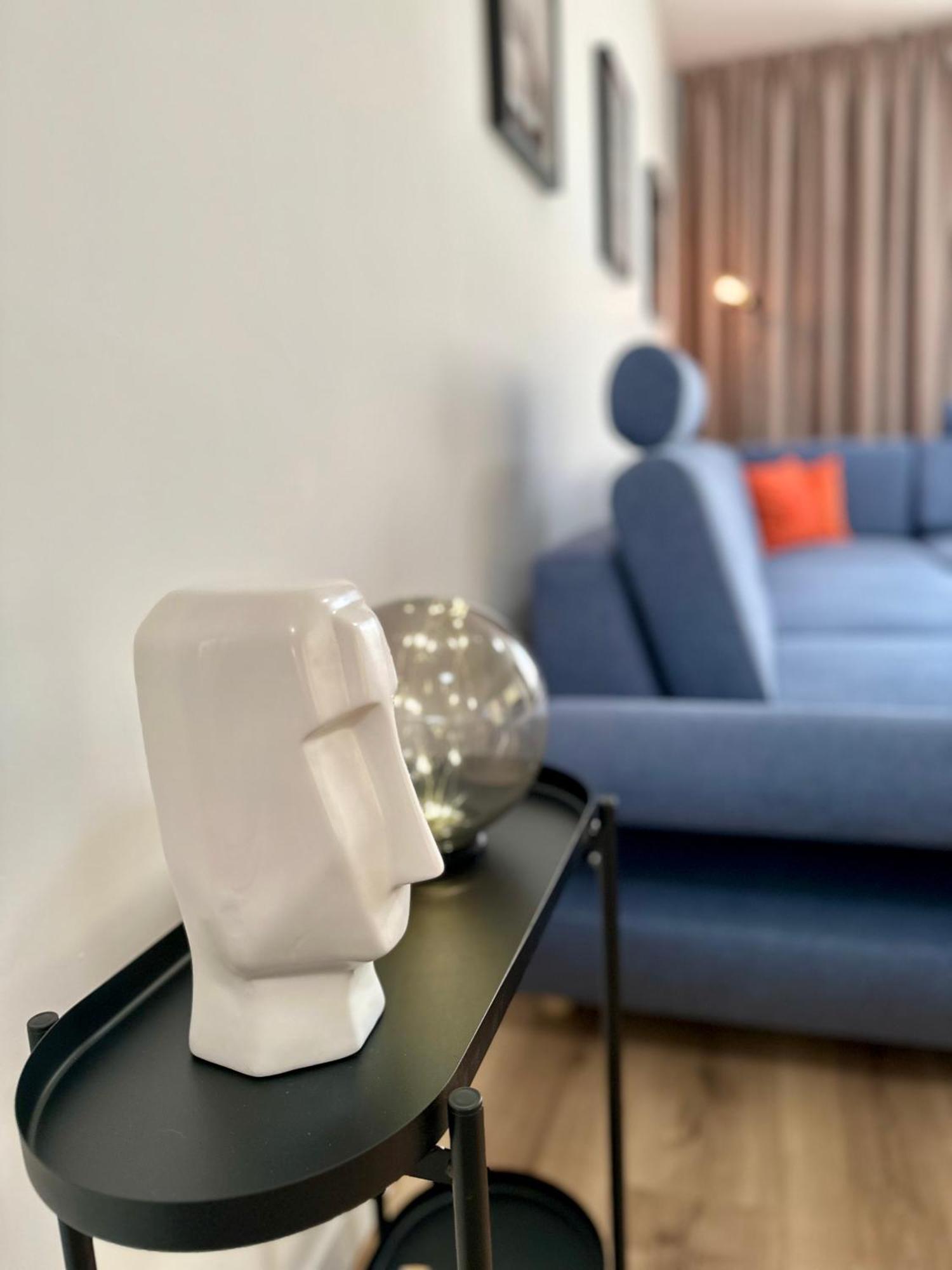 Trendy Apartment Trenčín エクステリア 写真