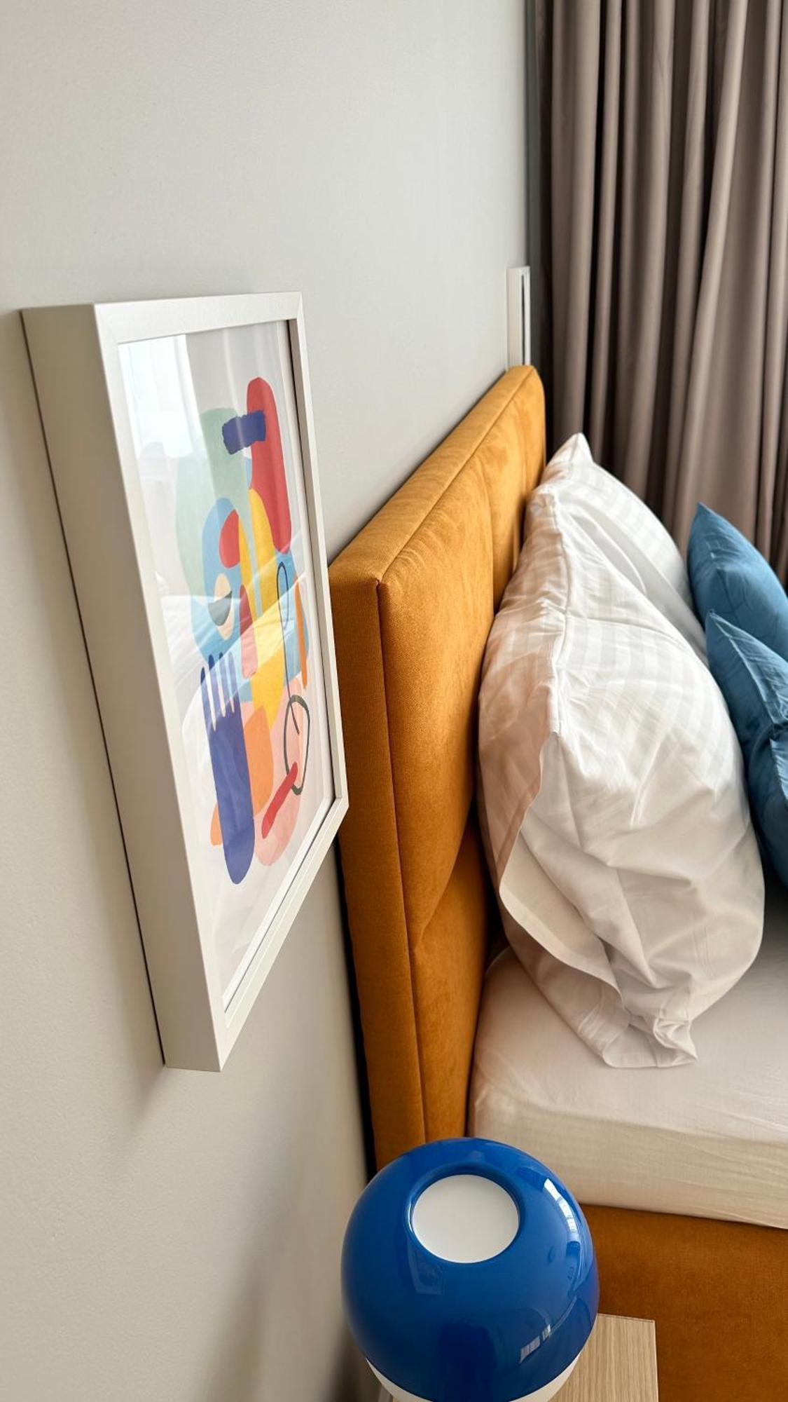 Trendy Apartment Trenčín エクステリア 写真