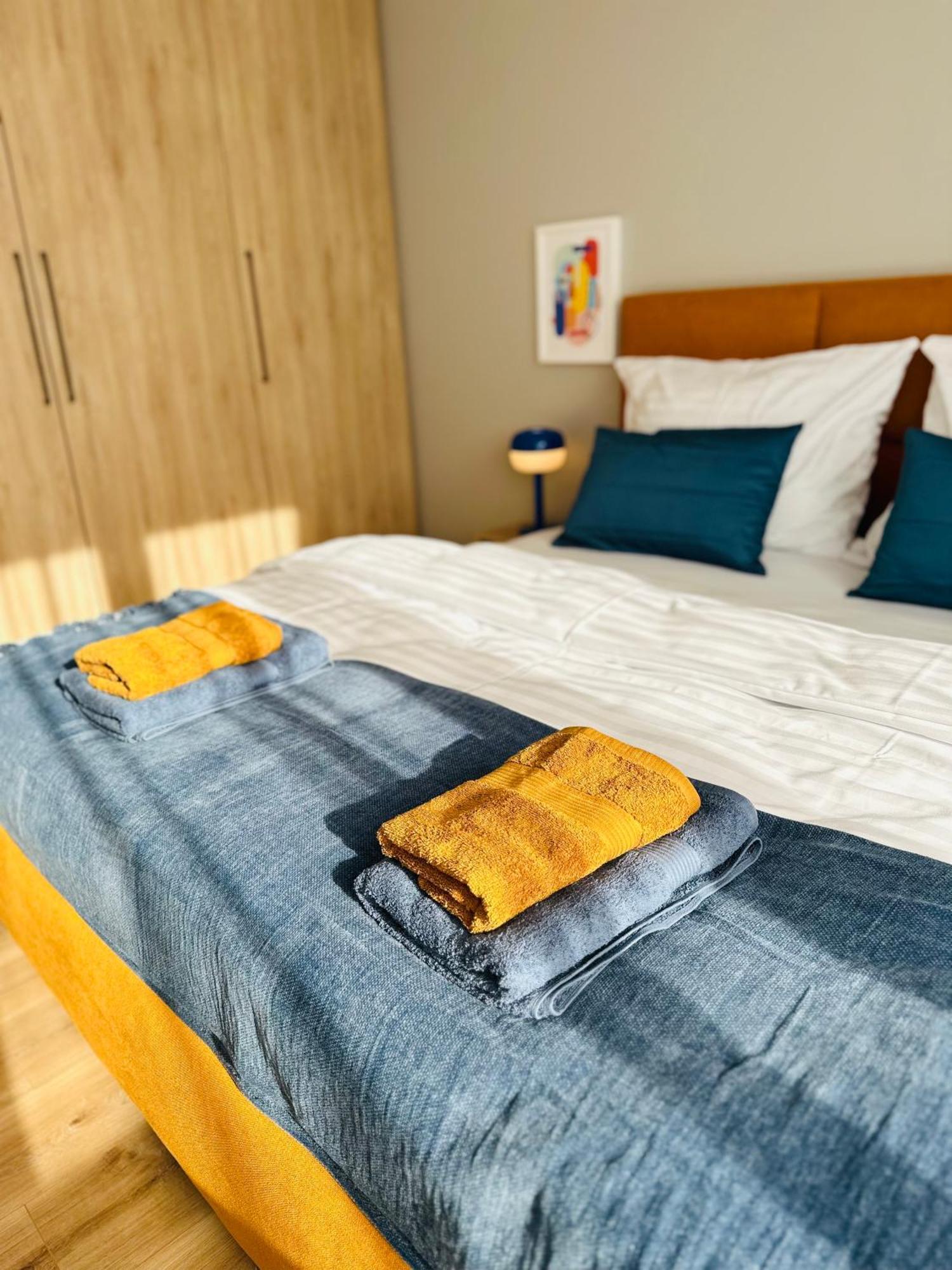 Trendy Apartment Trenčín エクステリア 写真