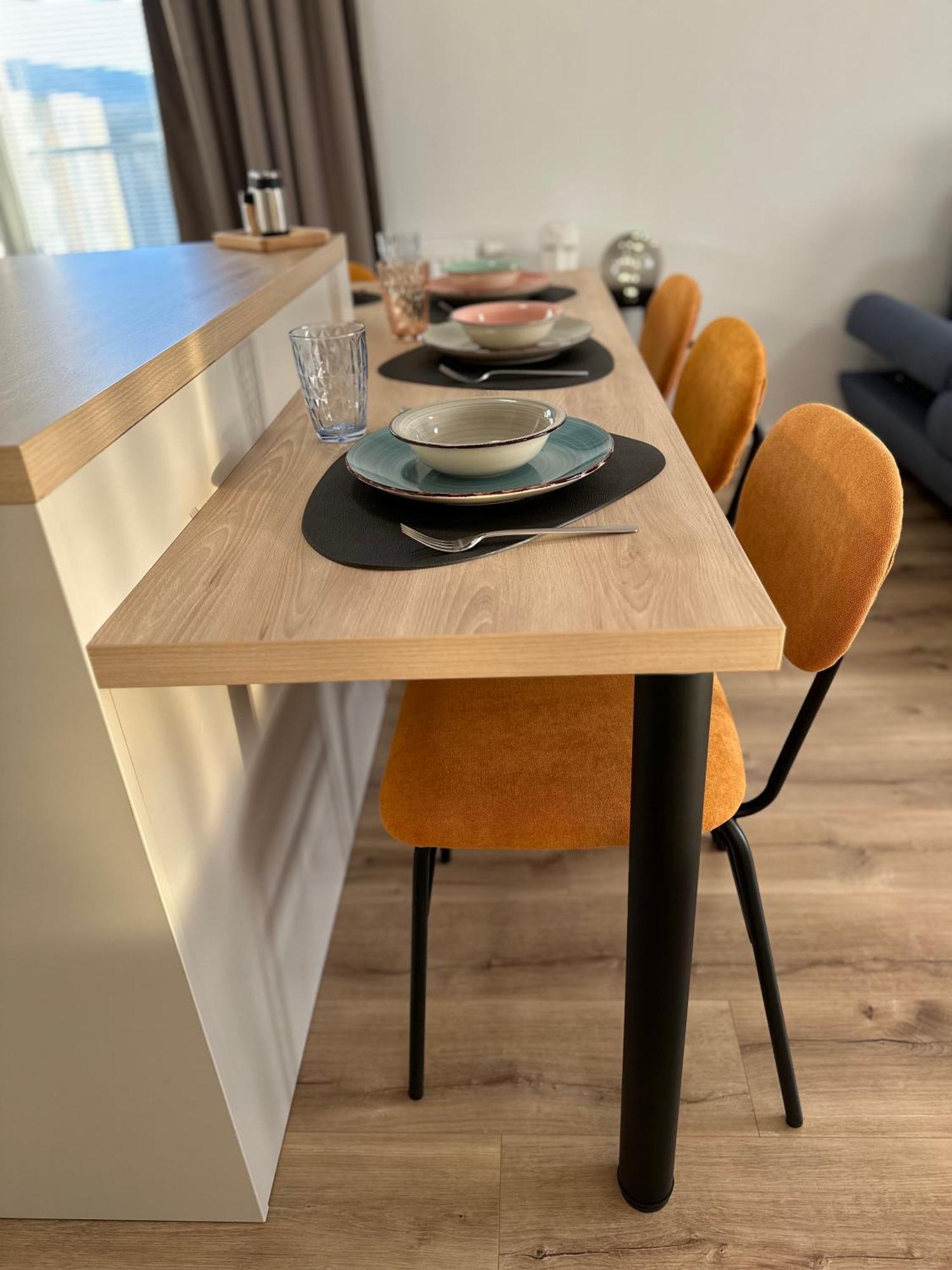 Trendy Apartment Trenčín エクステリア 写真