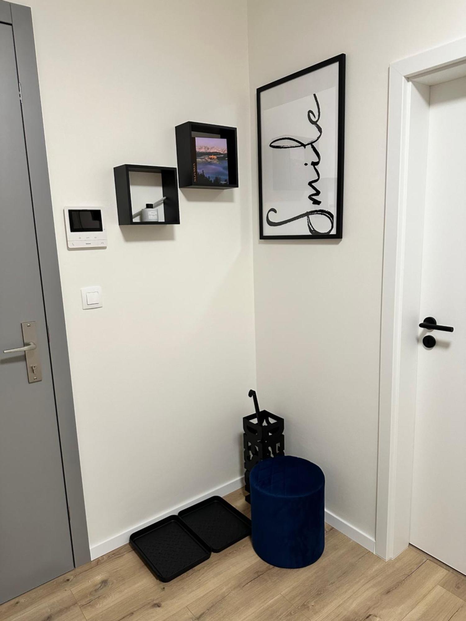 Trendy Apartment Trenčín エクステリア 写真