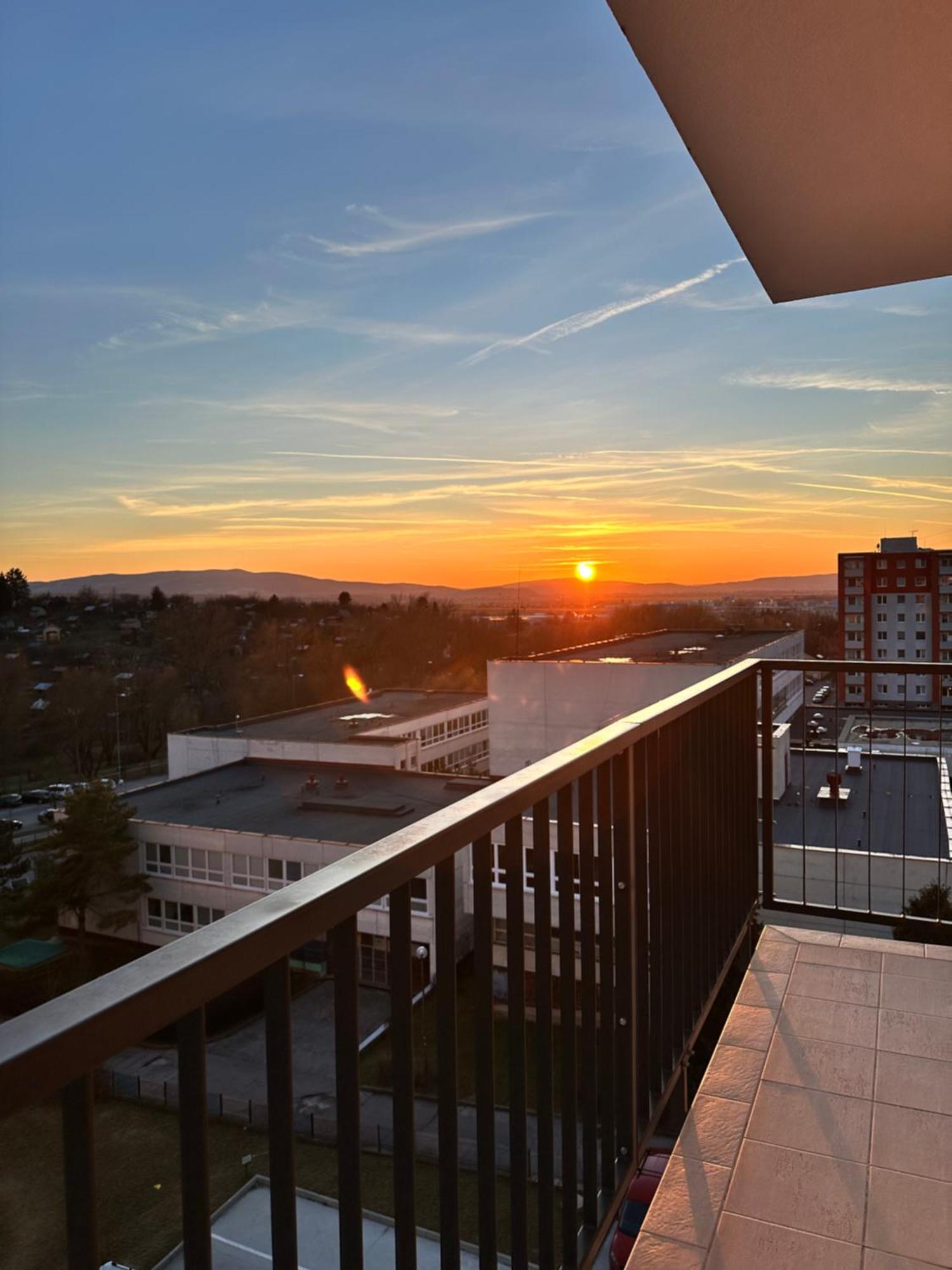 Trendy Apartment Trenčín エクステリア 写真