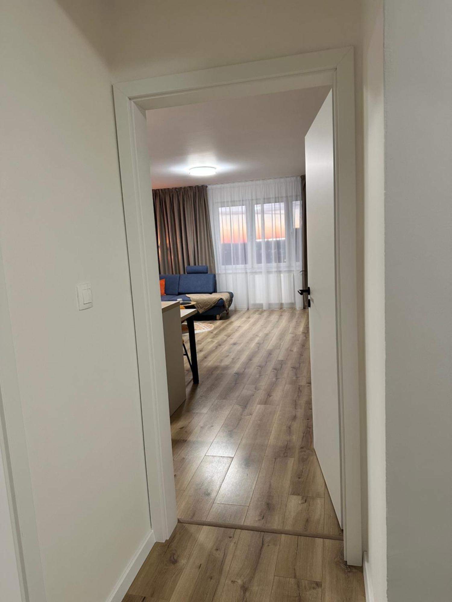 Trendy Apartment Trenčín エクステリア 写真