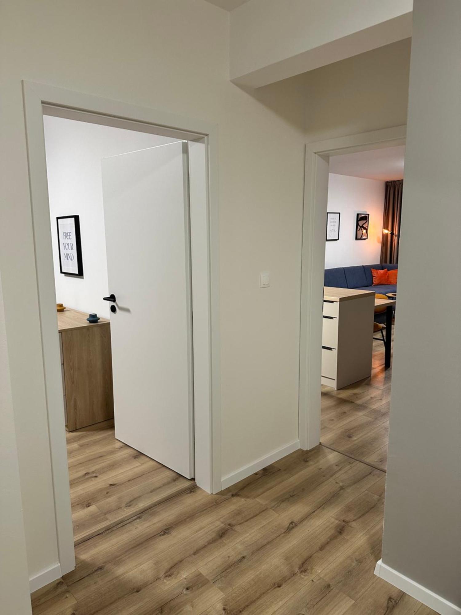 Trendy Apartment Trenčín エクステリア 写真